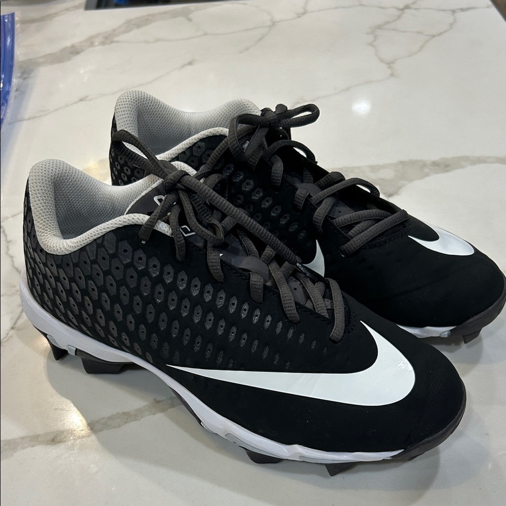 Nike Vapor Fastflex Baseball Cleats